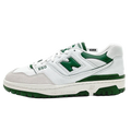 New Balance 550 White Green