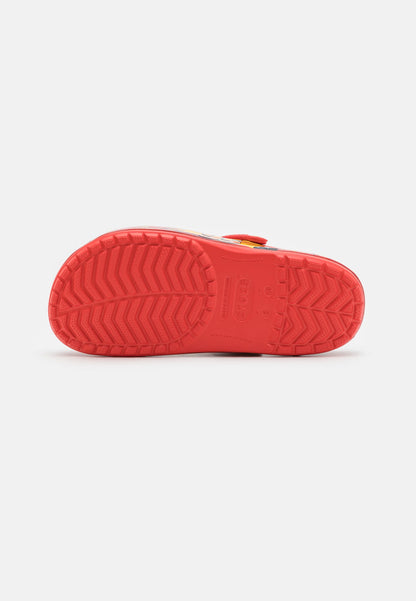 Crocs Classic Clog Lightning McQueen