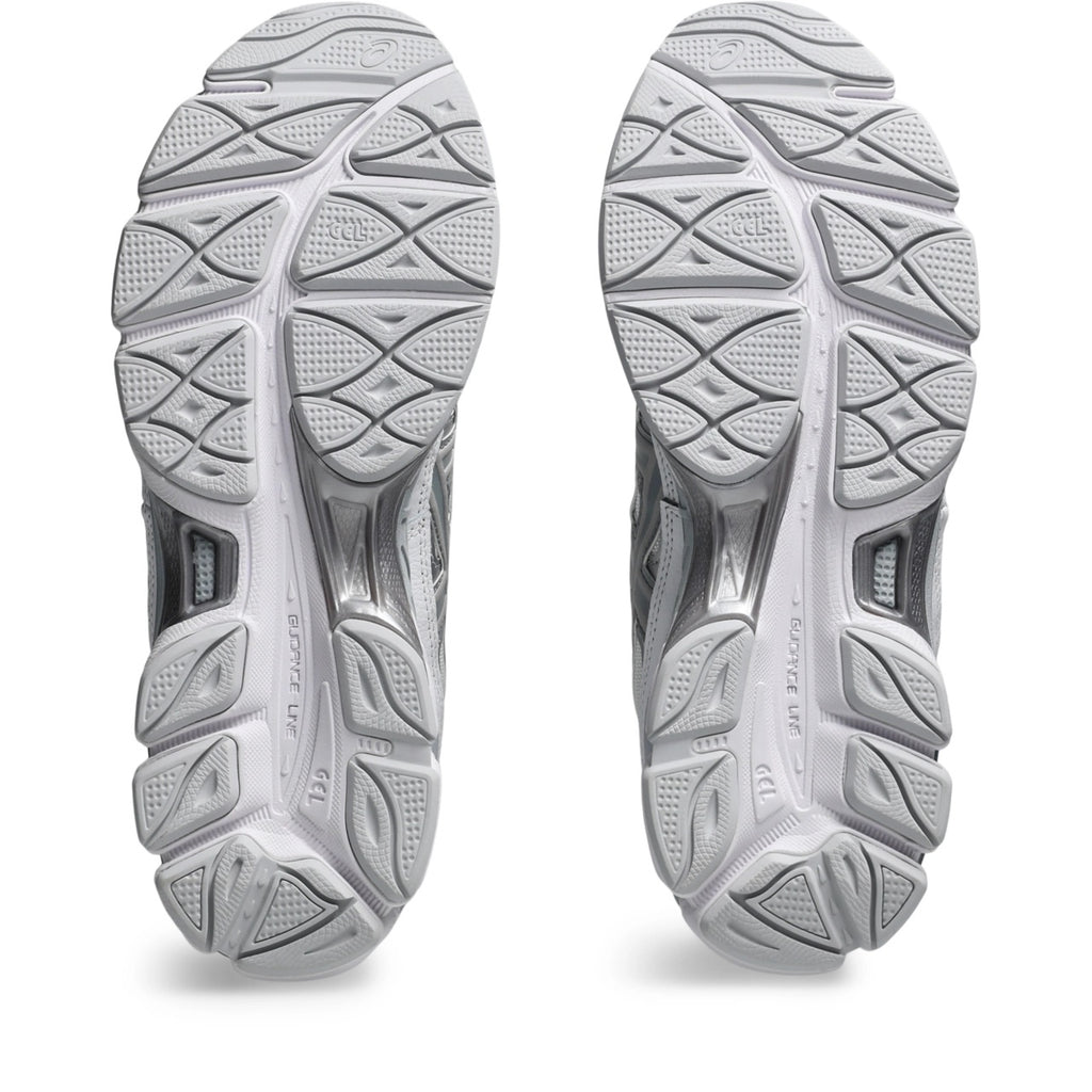 ASICS Gel-NYC White Oyster Grey