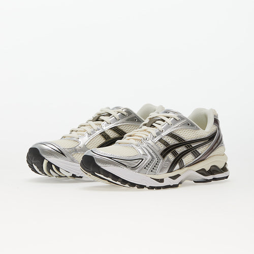 Asics Gel-Kayano 14 Crème Noir