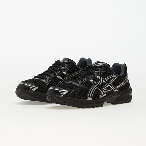Asics Gel-1130 Noir Argent Pur