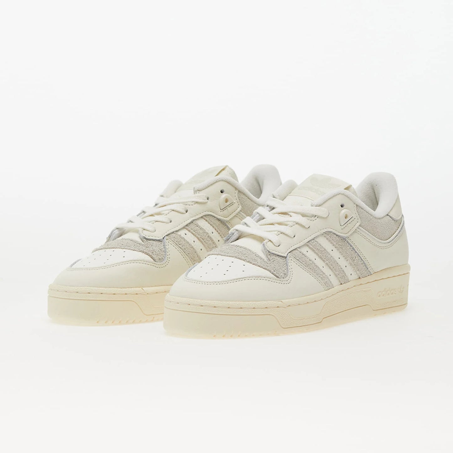 adidas Rivalry 86 Low Off White Orbit Grey