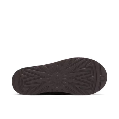 UGG Tasman Slipper Caspian Burnt Cedar