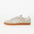Adidas Samba OG Gomme Aluminium