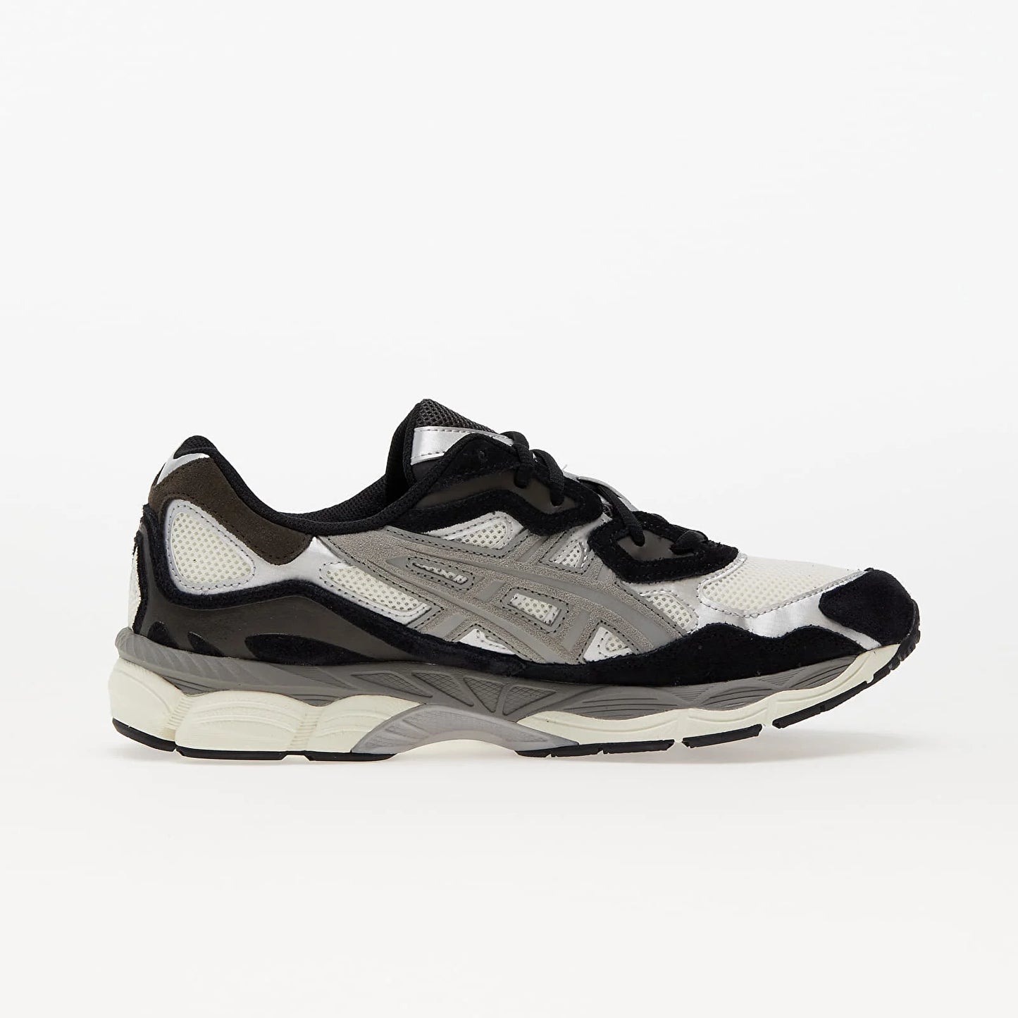 ASICS Gel-NYC Ivory Clay Grey