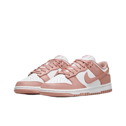 Nike Dunk Low Rose Whisper