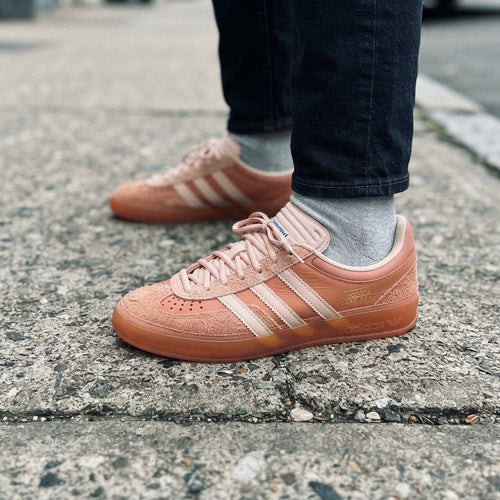 adidas Gazelle Indoor Bad Bunny Cabo Rouge