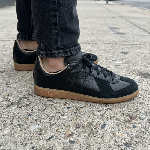 adidas BW Army Lux Black Gum