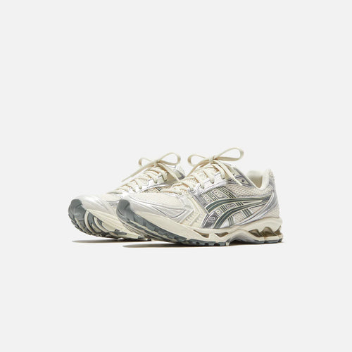 Asics Gel-Kayano 14 Bouleau Étain Foncé