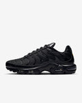 Nike Air Max Plus Triple Black