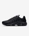 Nike Air Max Plus Triple Black