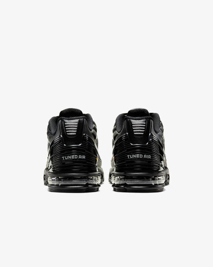 Nike Air Max Plus 3 Black Wolf Grey
