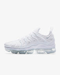 Nike Air VaporMax Plus White