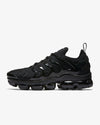 Nike Air VaporMax Plus Triple Noir 