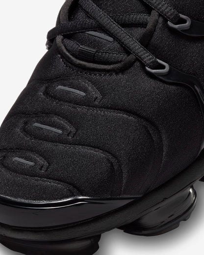 Nike Air VaporMax Plus Triple Black
