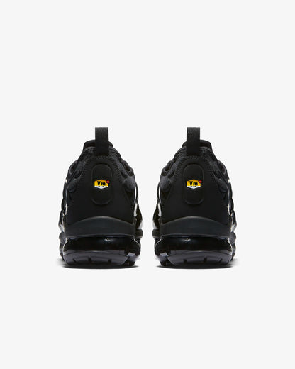 Nike Air VaporMax Plus Triple Black
