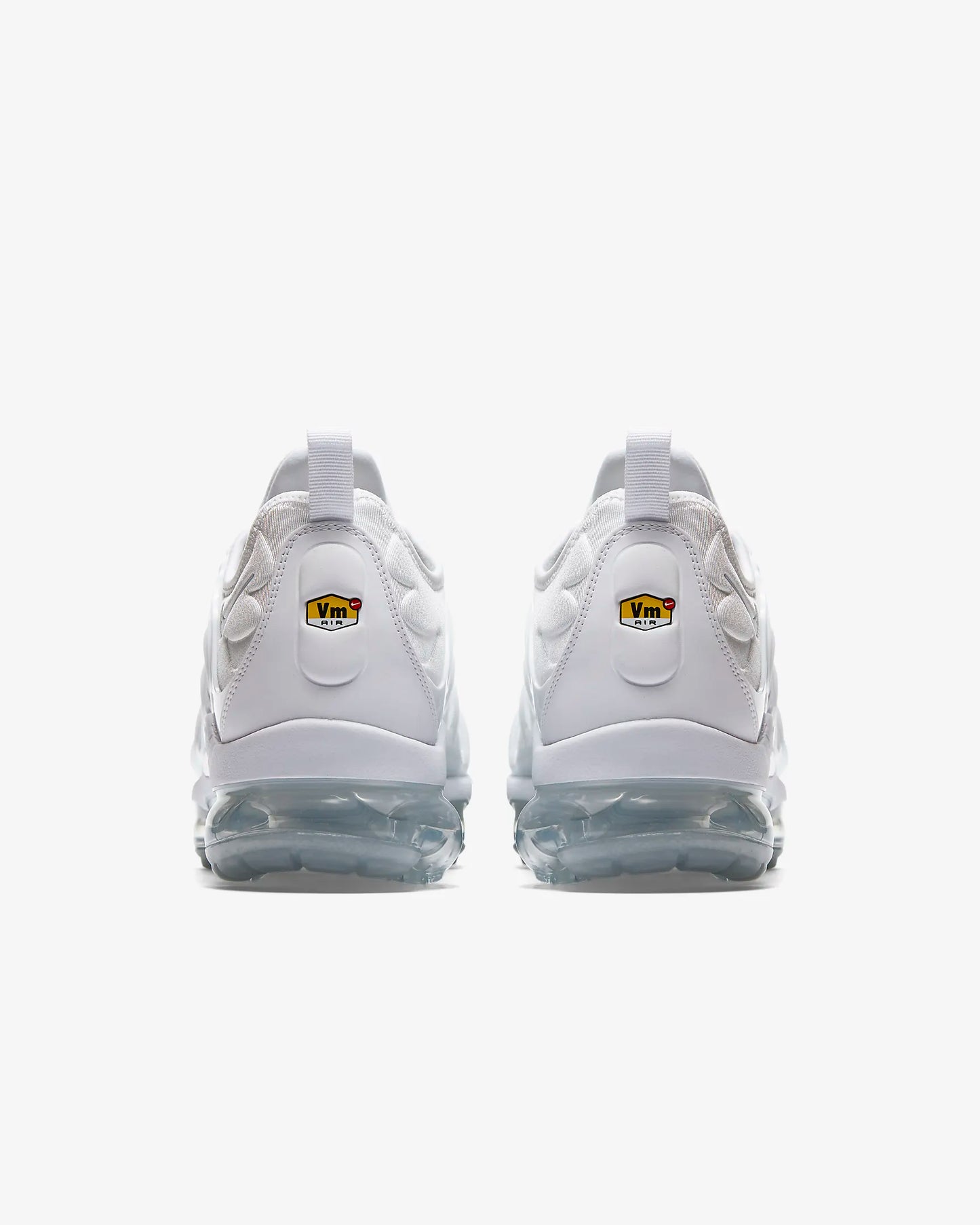 Nike Air VaporMax Plus White