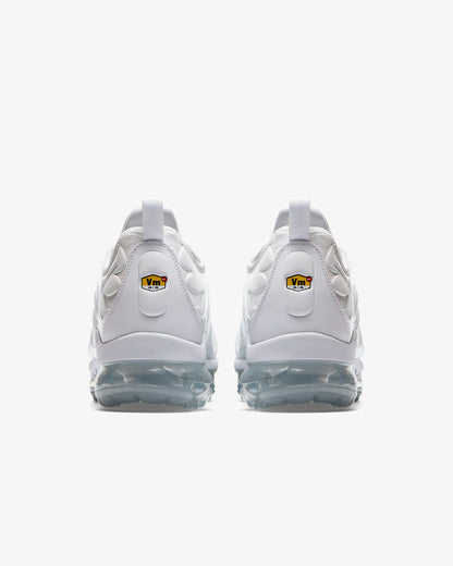 Nike Air VaporMax Plus White
