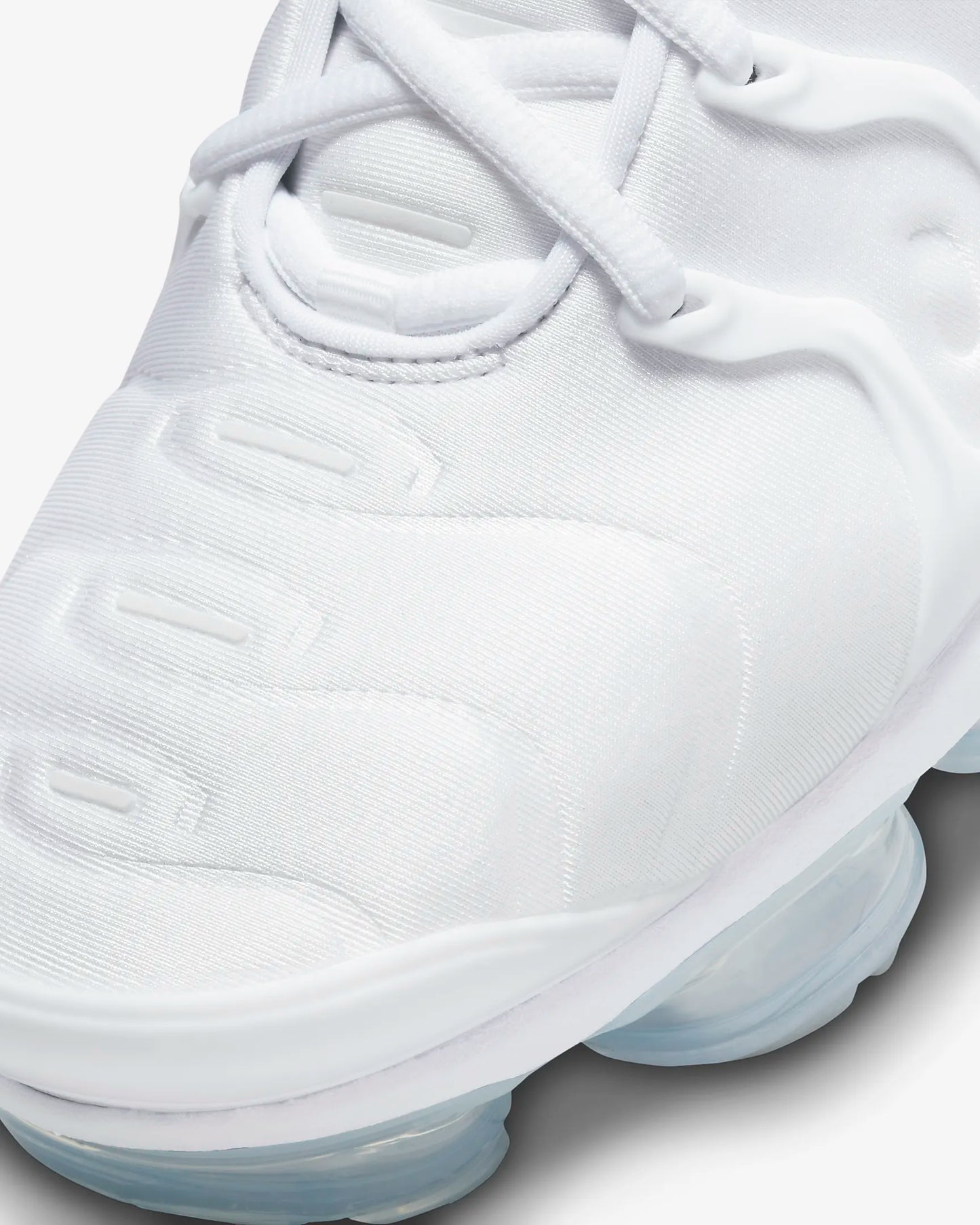 Nike Air VaporMax Plus White