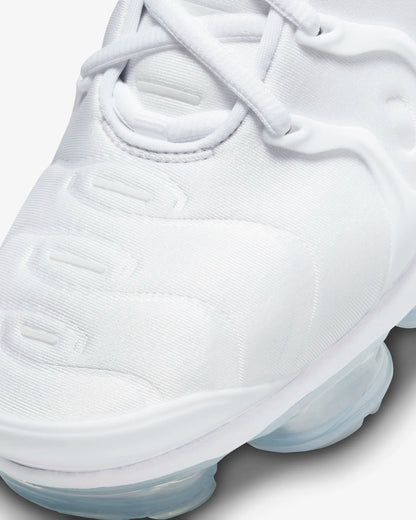 Nike Air VaporMax Plus White