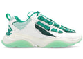 AMIRI Bone Runner Alabastergrün