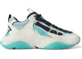 AMIRI Bone Runner Babyblau