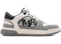 AMIRI Classic Low Weiß Grau Schwarz