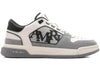 AMIRI Classic Low Weiß Grau Schwarz