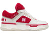 AMIRI Ma-1 Varsity Blanc Rouge