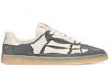 AMIRI Baskets Pacific Bones Gris foncé Blanc