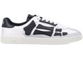 AMIRI Pacific Bones Weiß Schwarz