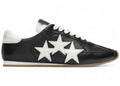 AMIRI Pacific Flat Slim Black White