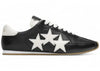 AMIRI Pacific Flat Slim Black White