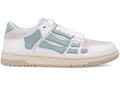 AMIRI Skel Top Low Frosty Green
