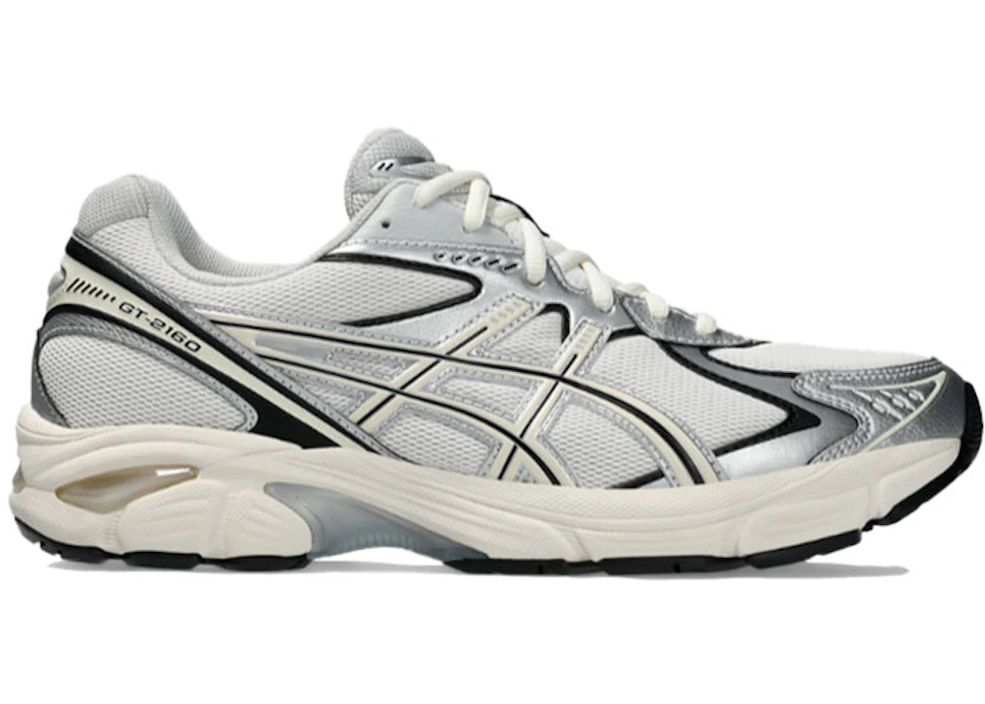 ASICS GT-2160 Schwarz Creme