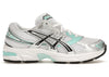 ASICS Gel-1130 White Aqua