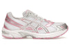 ASICS Gel-1130 Weiß Reines Silber Pink