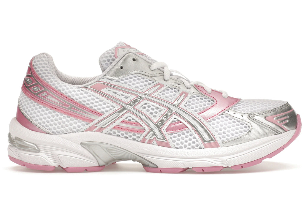 ASICS Gel-1130 White Pure Silver Pink