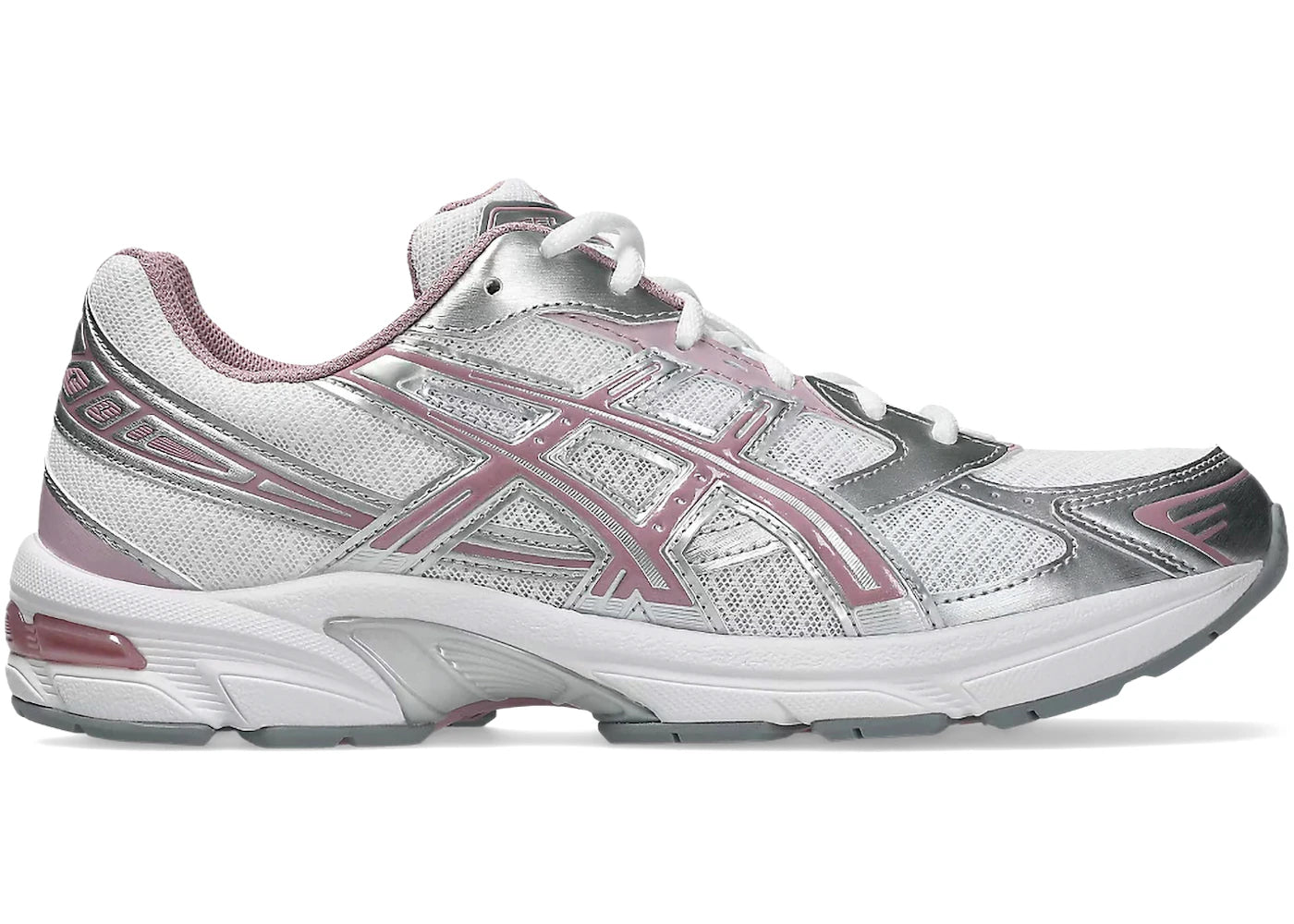 ASICS Gel-1130 White Taro Purple
