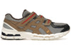ASICS Gel-Kayano 20 HAL STUDIOS Grey Olive