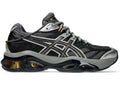 ASICS Gel-Kinetic 2.0 Clay Grey Black