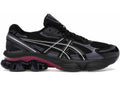 ASICS Gel-Kinetic Fluent Schwarz Schwarz