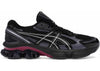 ASICS Gel-Kinetic Fluent Black Black