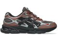 ASICS Gel-NYC 2.0 SSHS HAL STUDIOS Architecture of Everyday Life Mahogany