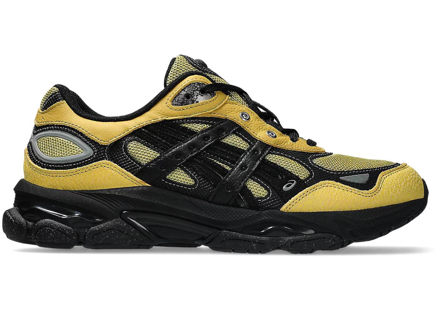 ASICS Gel-NYC 2.0 SSHS HAL STUDIOS Architecture of Everyday Life Sulphur