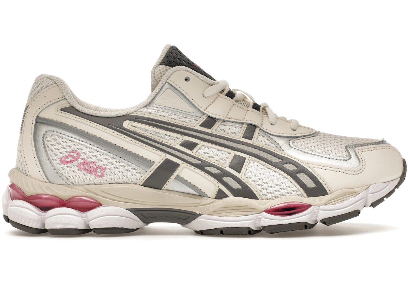 ASICS Gel-NYC 2055 Cream Carbon