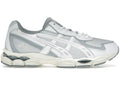 ASICS Gel-NYC 2055 Gletschergrau Weiß