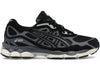 ASICS Gel-NYC Black Black