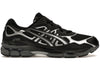 ASICS Gel-NYC Black Graphite Grey