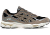 ASICS Gel-NYC Black Greige